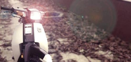 xe honda đang hot của Việt Nam