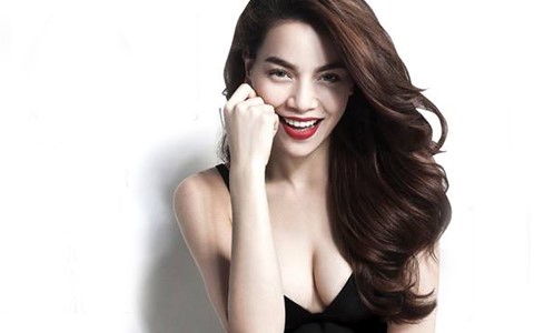 hồ ngọc hà