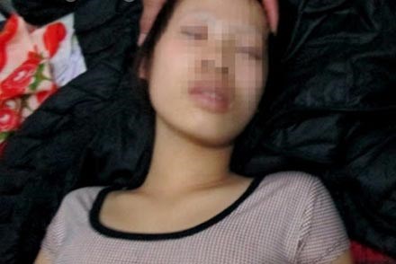 đánh ghen