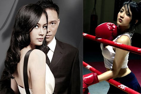 Sao Việt bị đánh ghen và những chuyện chỉ có ở showbiz