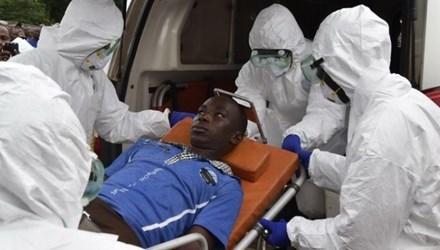 ebola