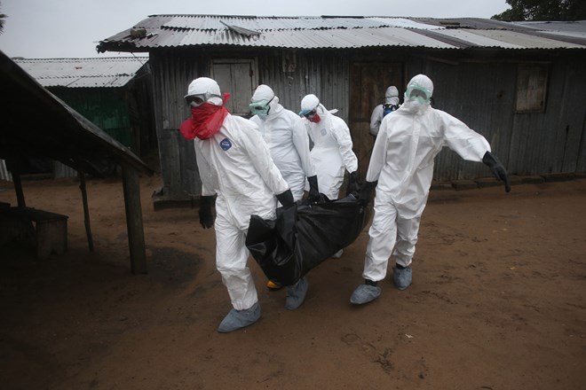 ebola