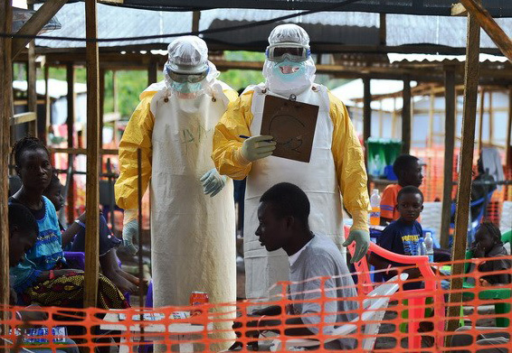 ebola