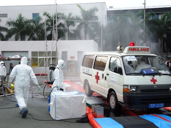 ebola
