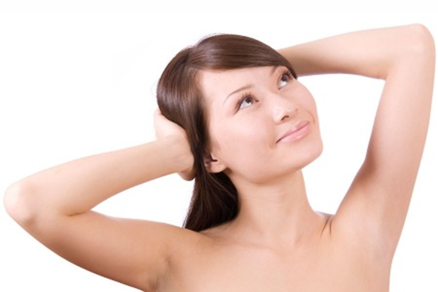 Mẹo chữa hôi miệng hôi nách hôi chân 