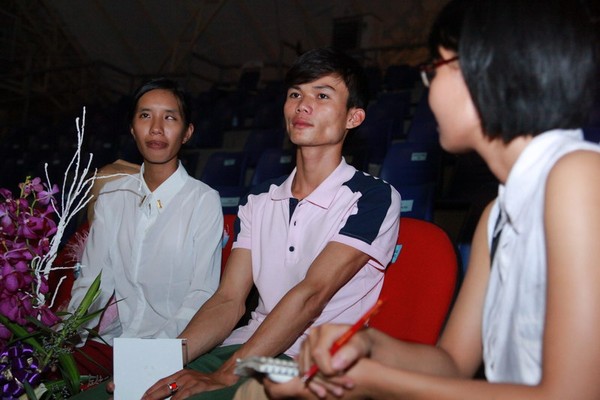 tình yêu