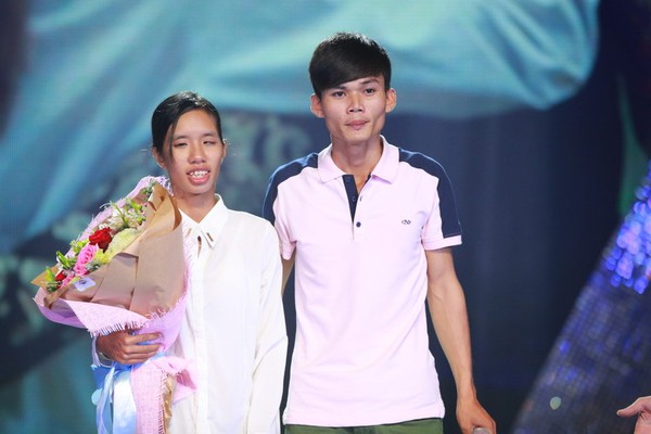 cổ tích tình yêu