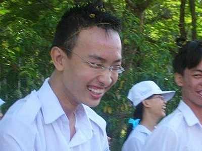 chan than san