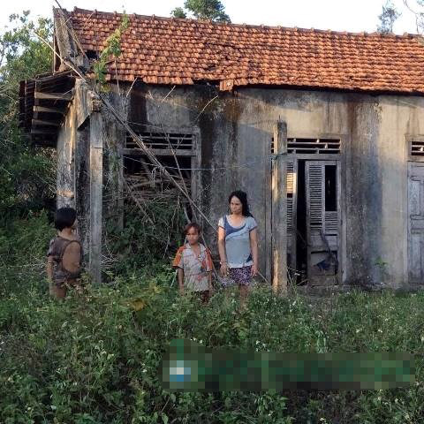 người rừng