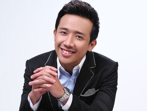 trấn thành