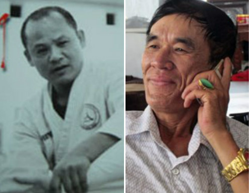 Minh sâm, trùm xã hội đen, buôn lậu, phạm tội, cảnh sát