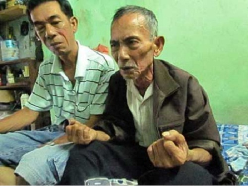 chết đi sống lại