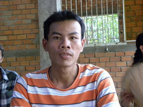 chết đi sống lại