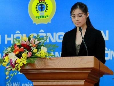 Người thừa kế, Lê Ân, đại gia Lê Ân, tỷ phú, đại gia, Đại Nam, Nam Cường