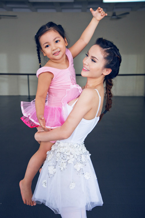 yến trang