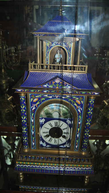 minh sâm