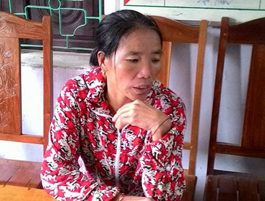 mẹ mìn