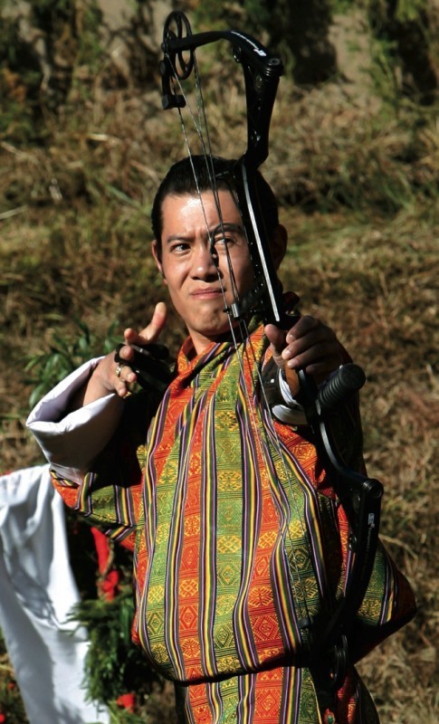 quốc vương