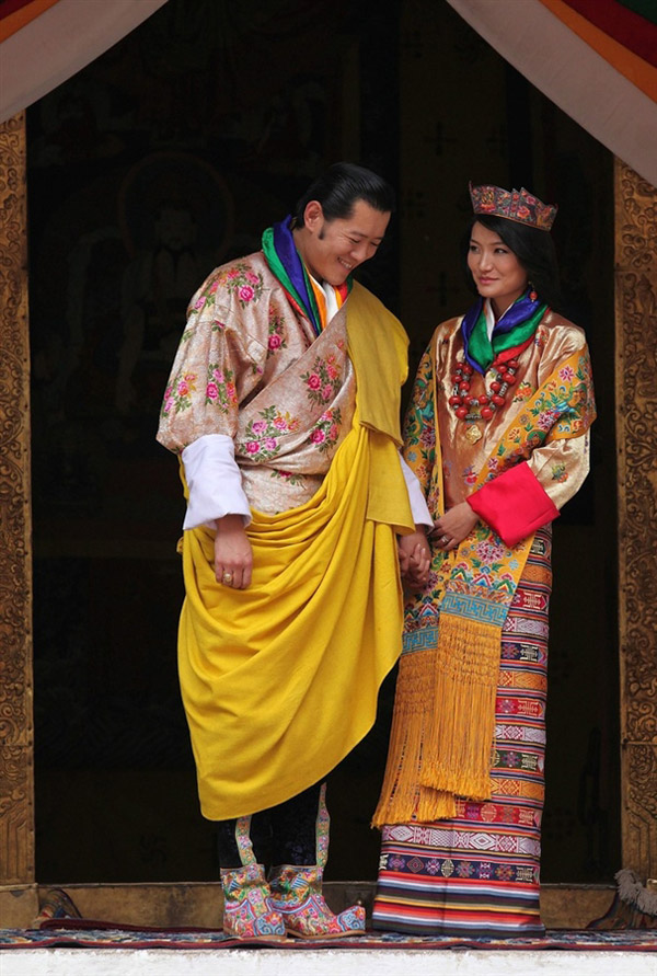 quốc vương