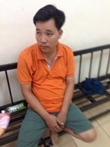 đánh csgt