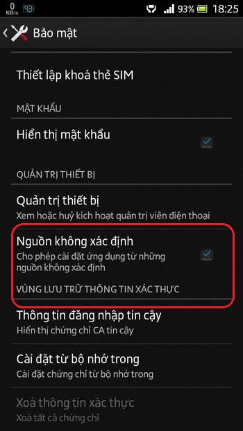 thủ thuật facebook