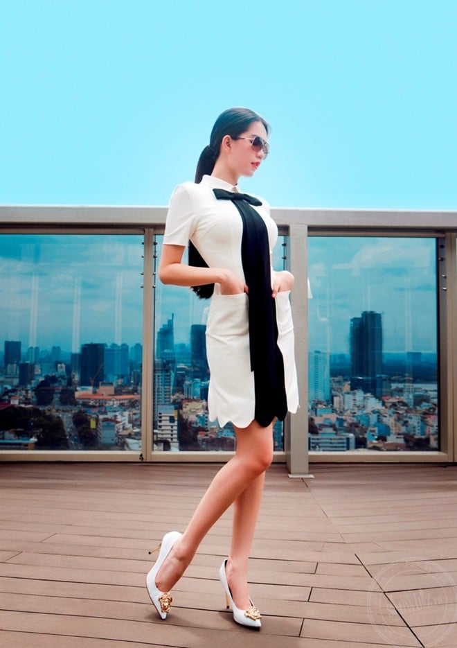 ngọc trinh