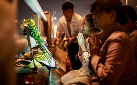thẩm mỹ viện cát tường