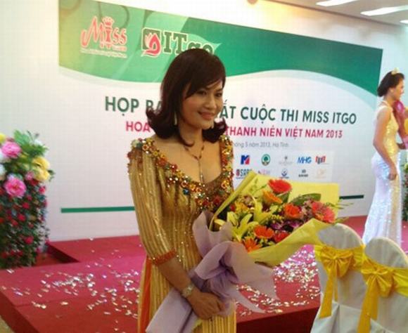 nữ đại gia nguyễn thị liễu