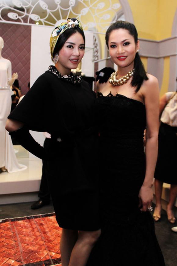 đại gia nguyễn thị liễu