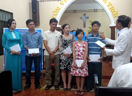 người thừa kế