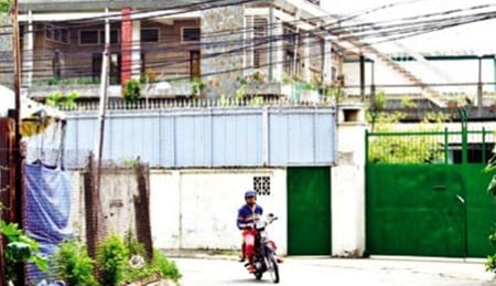 người thừa kế