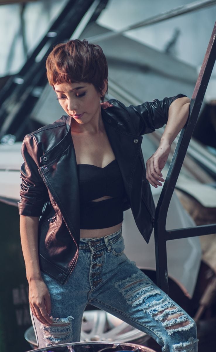thu trang