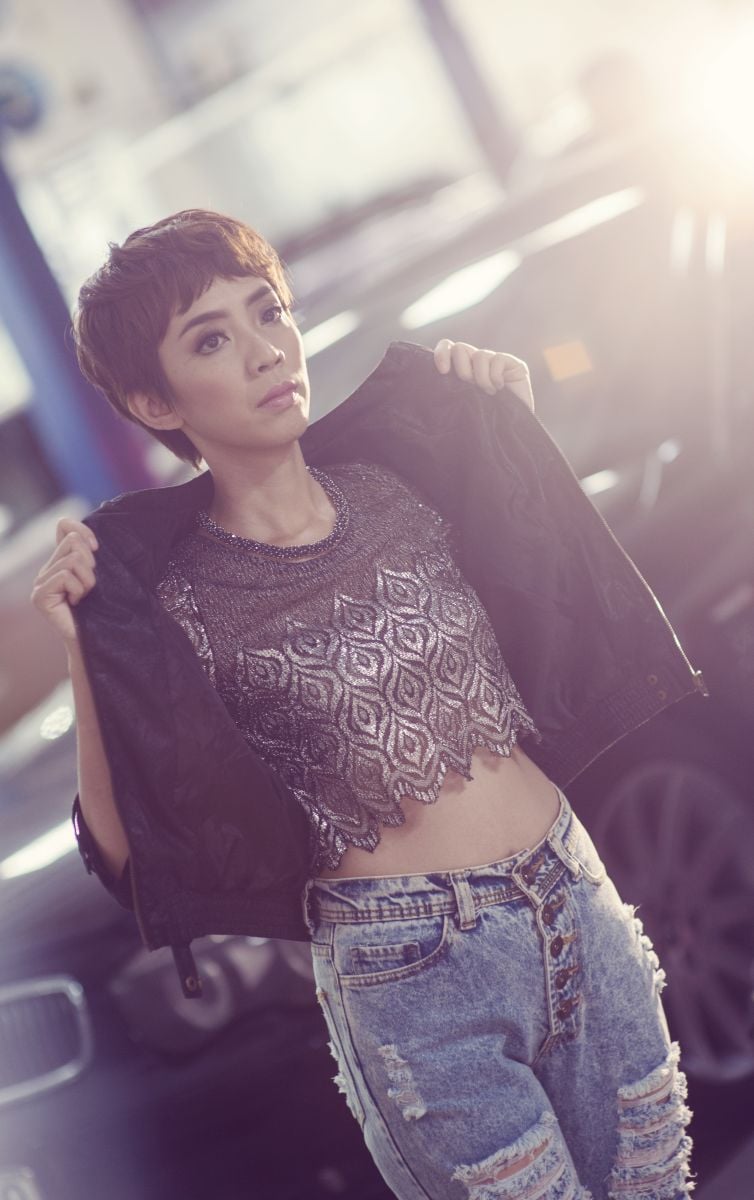 thu trang