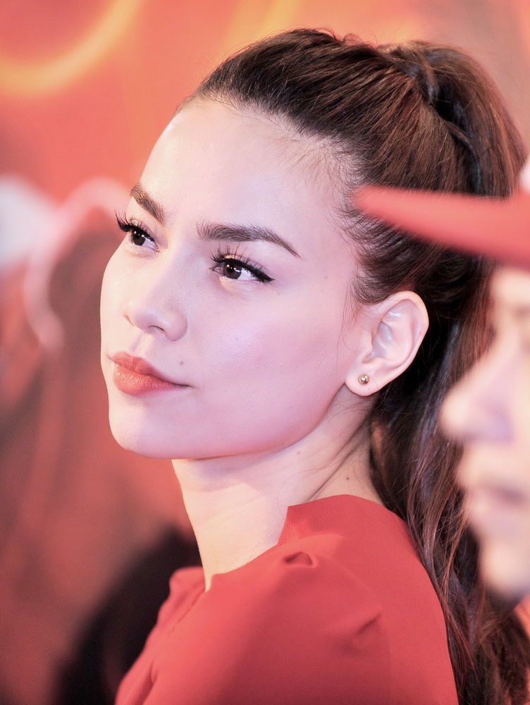 hồ ngọc hà