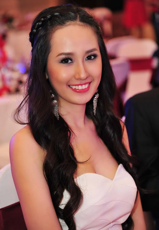 mai phương thúy