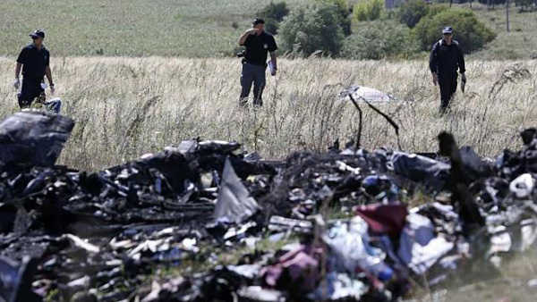 mh17