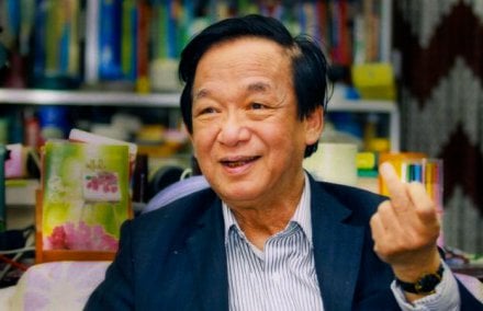 bàn về thi đại học