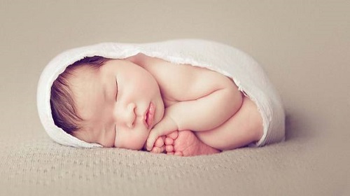 làm mẹ
