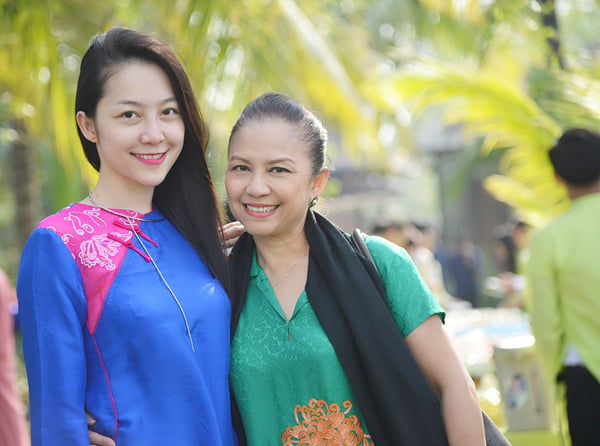 linh nga