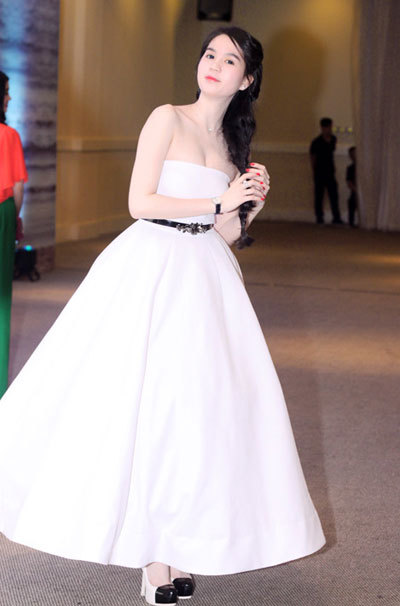 ngọc trinh