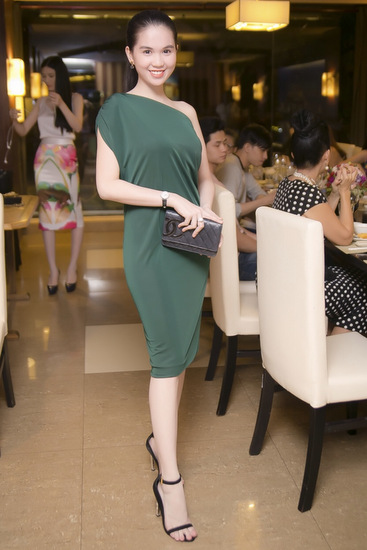 ngọc trinh