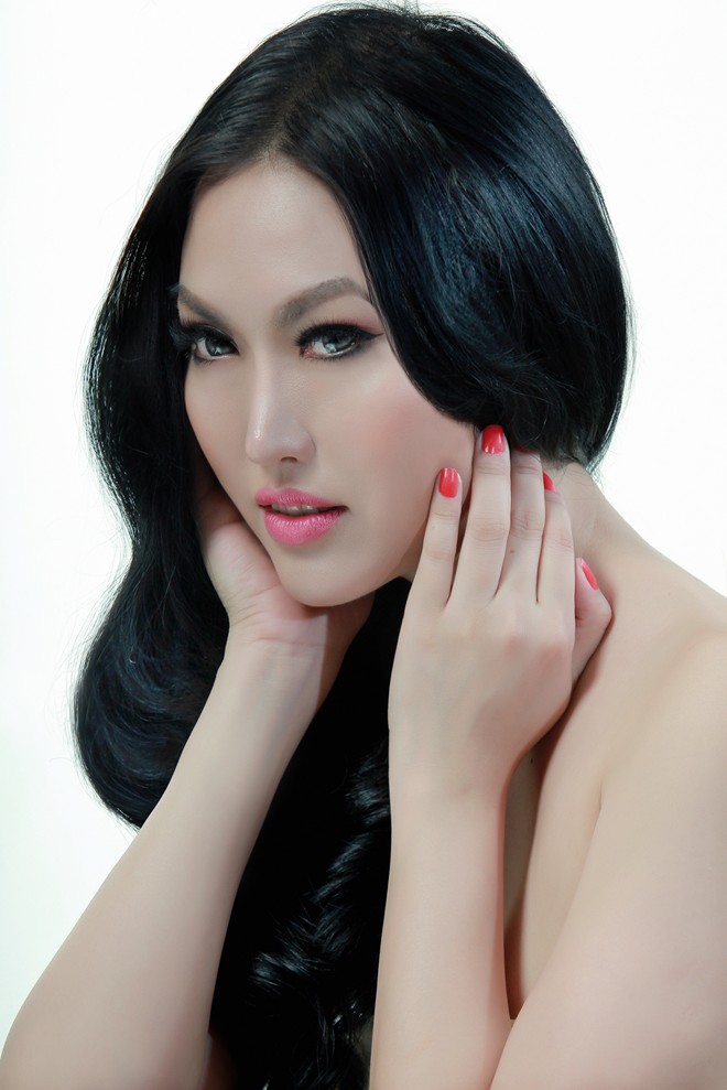 phi thanh vân