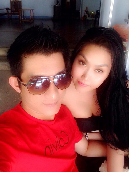Phi thanh vân