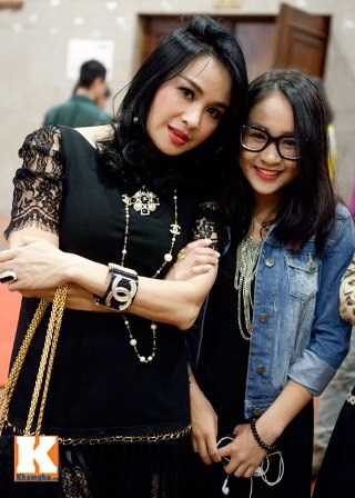 thanh lam