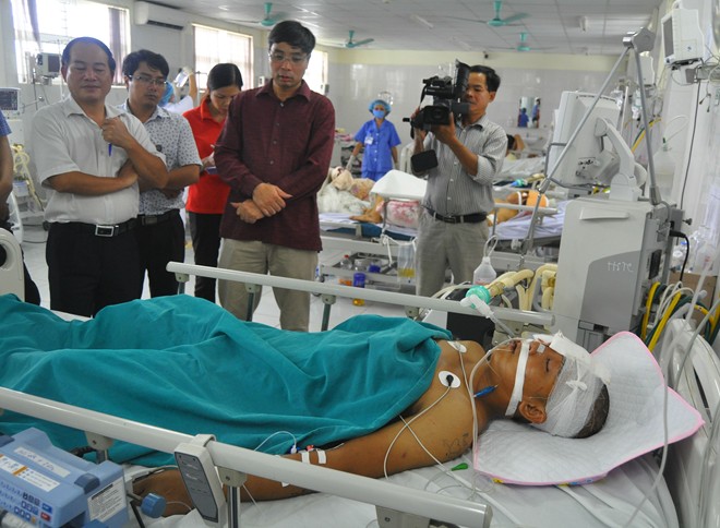 tai nạn lào cai