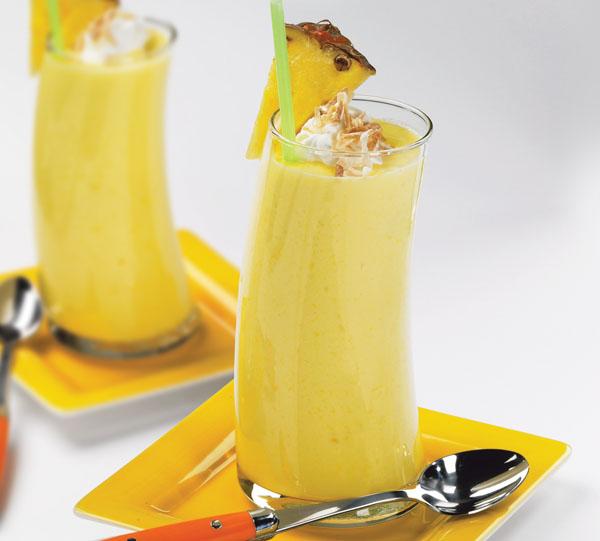 Nước ép giảm cân