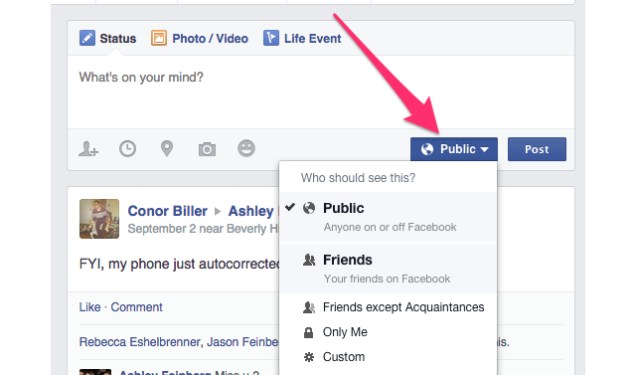 Chống đánh cắp thông tin facebook