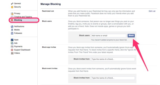Chống đánh cắp thông tin facebook
