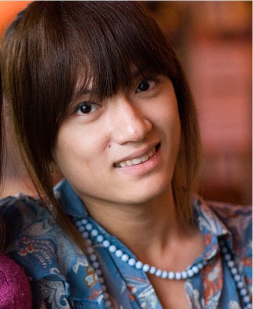 hương giang