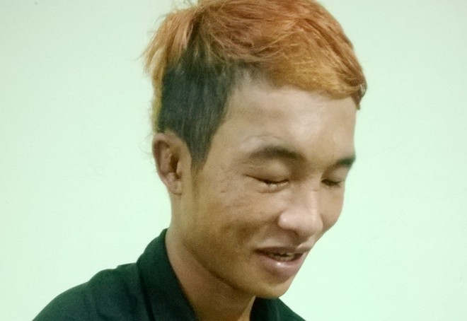 hào anh